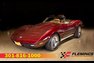 For Sale 1973 Chevrolet Corvette