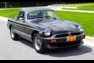 For Sale 1980 MG MGB