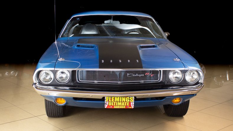 1970 Dodge Challenger R/T for sale #277446 | Motorious