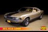 For Sale 1970 Ford Mustang