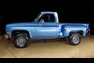 For Sale 1981 Chevrolet K10 stepside