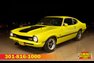 For Sale 1970 Ford Maverick Grabber