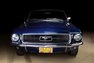 For Sale 1967 Ford Mustang