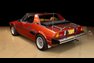 For Sale 1979 Fiat X19