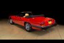 For Sale 1990 Jaguar XJS V-12 Convertible