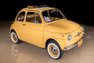 For Sale 1974 Fiat 500
