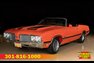 For Sale 1970 Oldsmobile 442 Convertible
