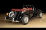 For Sale 1953 MG TD Roadster
