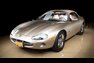 For Sale 1999 Jaguar XK8