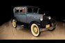 For Sale 1929 Ford Tudor