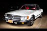 For Sale 1980 Mercedes 450SL