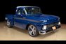 For Sale 1962 Chevrolet Pro Touring Show Truck