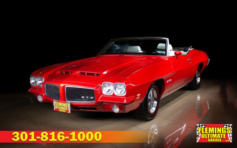 Home  Flemings Ultimate Garage Classic Cars, Muscle Cars, Exotic