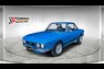 For Sale 1976 Lancia Fulvia