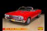 For Sale 1967 Chevrolet Chevelle SS427 convertible