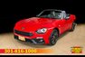 For Sale 2017 Fiat 124