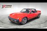 For Sale 1976 Porsche 914