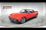 For Sale 1976 Porsche 914