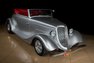 For Sale 1934 Ford Cabriolet