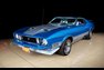 For Sale 1973 Ford Mustang