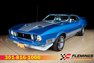 For Sale 1973 Ford Mustang