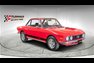 For Sale 1976 Lancia Fulvia