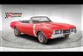 For Sale 1968 Oldsmobile 442 Convertible