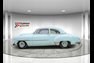 For Sale 1951 Chevrolet Pro-Touring Coupe