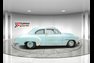 For Sale 1951 Chevrolet Pro-Touring Coupe