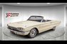For Sale 1966 Ford Thunderbird