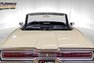 For Sale 1966 Ford Thunderbird