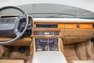 For Sale 1992 Jaguar XJS V-12 Cabriolet