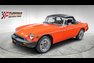 For Sale 1979 MGB Roadster