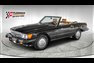 For Sale 1987 Mercedes 560SL