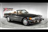 For Sale 1987 Mercedes 560SL