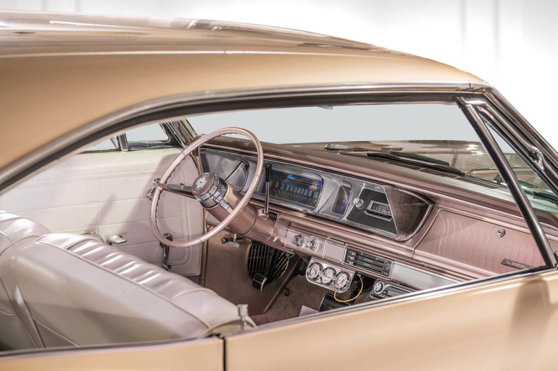 1966 Chevrolet Impala 11