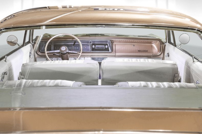 1966 Chevrolet Impala 9