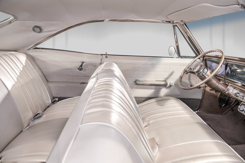 1966 Chevrolet Impala 22
