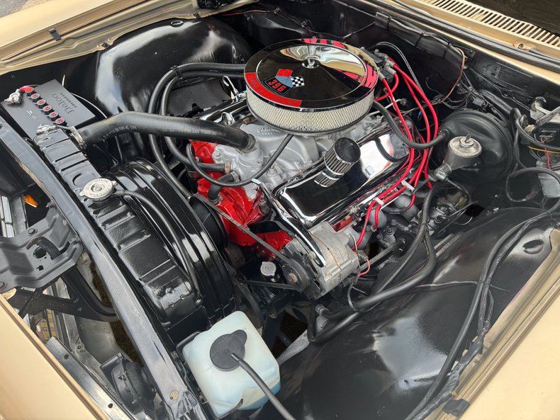 1966 Chevrolet Impala 26
