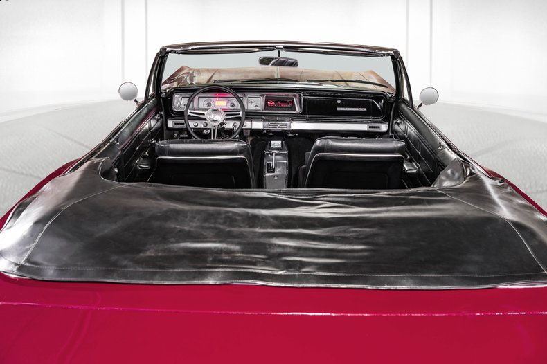 1966 Chevrolet Impala 11