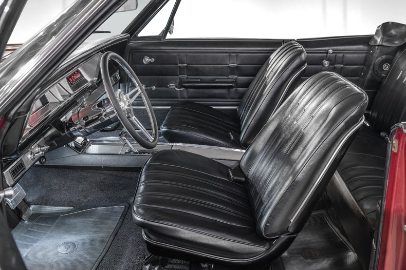 1966 Chevrolet Impala 18