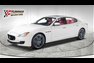 For Sale 2016 Maserati Quattroporte