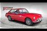 For Sale 1966 MG MGB GT
