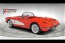 For Sale 1958 Chevrolet Corvette