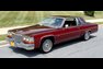 For Sale 1981 Cadillac DeVille