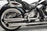 For Sale 2007 Harley Davidson Softail