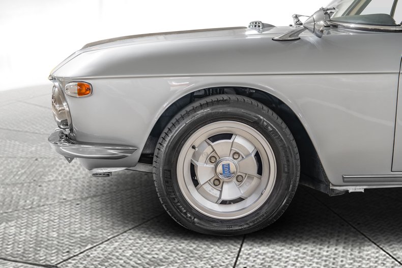 1968 Lancia Fulvia 24