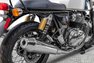 For Sale 2021 Royal Enfield Continental GT 650