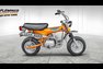 For Sale 1972 Honda MOTORCYCLE