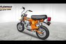 For Sale 1972 Honda MOTORCYCLE